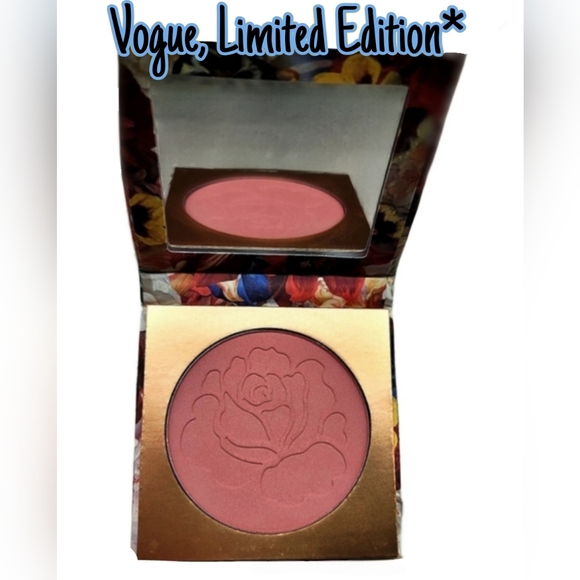 Colourpop Other - Colourpop Pressed Powder Blush shade Vogue